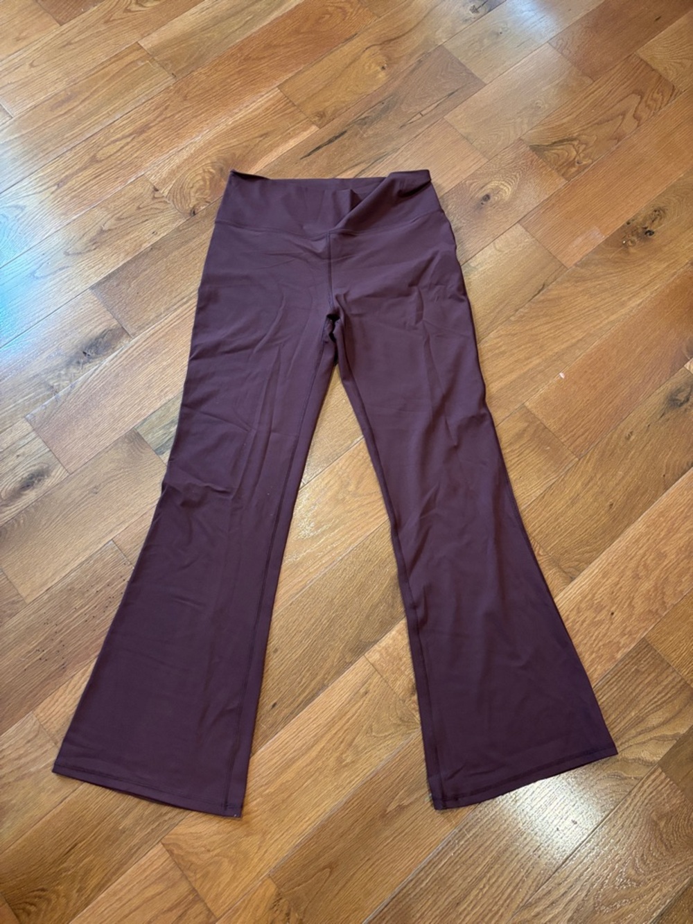 Women’s Avia Flared Leggings L 12/14